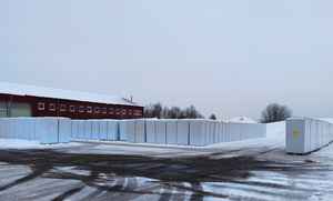 Suelo natural crudo de musgo de turba báltica Sphagnum para horticultura y arándanos - Product Image 2