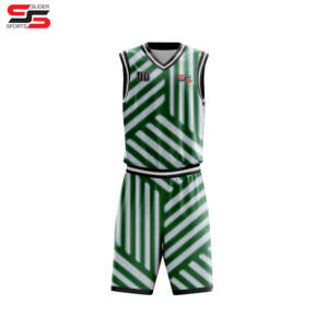 Uniforme de baloncesto Camiseta de baloncesto Ropa de baloncesto 2025 Nueva colección Ropa deportiva - Product Image 3