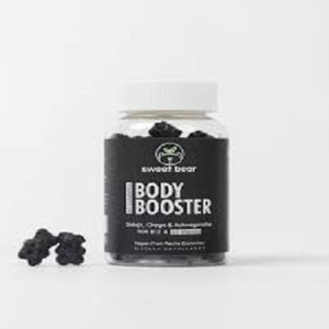 Alta calidad 500mg Shilajit Gummies Berry Sabores OEM/ODM Servicio Etiquetado privado Cultivo silvestre Exportación India Mercado global - Product Image 1