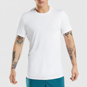 Direct Selling Professionally Made Men's <b>T</b> <b>Shirts</b> Design Your Own Logo Branded Anti Bacterial Surfing <b>Swimming</b> Wear Gym <b>T</b> <b>Shirt</b> - Product Image 1