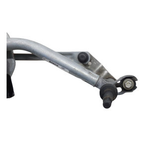 MOTOR DEL LIMPIAPARABRISAS DELANTERO COMPLETO CON TANDEM PARA CITROEN C3 Serie 9815497780 (16>) - Product Image 2