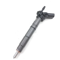 Injektor Bahan Bakar Diesel Common Rail Berkualitas Tinggi 0445115027 untuk Truk Penjualan Langsung Pabrik 0445115027/115006/115016/115017/115026