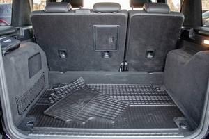 Usado cuidadosamente 2023 M-ercedes-B-enz Clase G AMG G 63 4dr SUV 4WD - Product Image 5