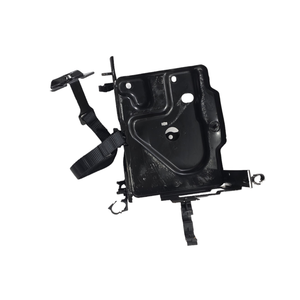 ALLOGGIAMENTO BATTERIA FIAT Serie 500 199 B1.000, 312 B1.000 Diesel 1300 (15>) - Product Image 4