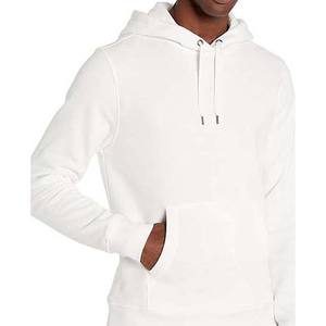 Sweat à capuche épais pour homme 100 % coton avec impression numérique personnalisée – Couleur personnalisée, pull pakistanais - Product Image 2