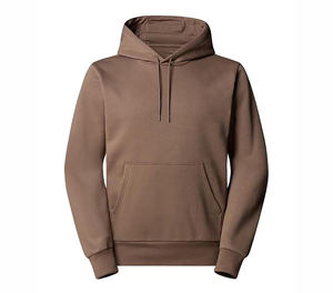 300-500 Gsm poids lourd pull à capuche hommes vierge impression personnalisée sweats unis - Product Image 5