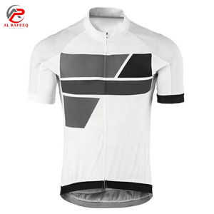 Uniforme de Ciclismo Personalizado Transpirable para Hombre, Conjunto de Ciclismo Ajustado al Cuerpo con 100% Poliéster para Deportes y Ejercicio - Product Image 5
