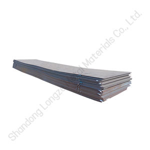 เหล็กแผ่นเรือพื้นผิวเหล็กขนาด6มม. 8มม. 9มม. 12มม. แผ่นเหล็ก <span class=keywords><strong>Ar550</strong></span> Ar600 Ar500ทนทานต่อการสึกหรอ - Product Image 5