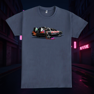 Magliette Promozionali No Future - Product Image 3