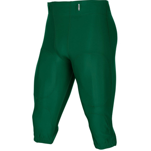 Color sólido y patrón Pantalones de fútbol americano Longitud regular Tela transpirable Hecho Pantalones de fútbol americano Servicio OEM - Product Image 2