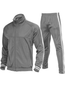 Survêtements du meilleur fabricant pour hommes, personnalisables avec votre logo, grande taille, hiver, meilleure vente à bas prix - Product Image 1