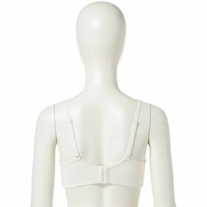 Camisoles pour femmes en tissu doux et respirant, confortables pour un usage quotidien, respirantes, teintes unies, soutien-gorge léger, utilisation toute saison - Product Image 4