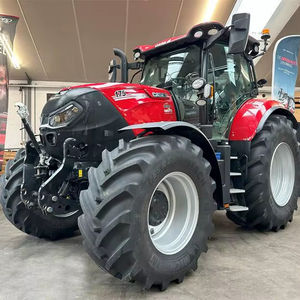 Tractor Case IH usado de calidad en stock, maquinaria agrícola, Tractor Case IH disponible, tractor Case IH usado de calidad en stock - Product Image 1