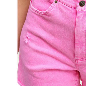 Men's High Quality Easy-to-Wear <b>Jeans</b> Denim Shorts Customized Sizes Colors Latest Design Hot Shorts for Women's <b>Jeans</b> Shorts - Product Image 5