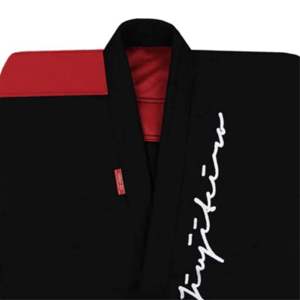 2025 NUEVO DISEÑO PERSONALIZADO ALTA CALIDAD 100% ALGODÓN BJJ GI KIMONO/ARTES MARCIALES A MEDIDA GOWEAR - Product Image 5
