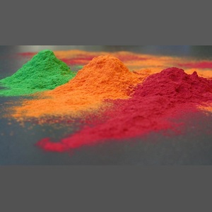 Poudre de couleur Holi Gulal Shooter pour les célébrations sportives et l'Action de grâce, confettis fumigènes - Product Image 1