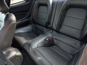 FORD MUSTANG ECOBOSST PREMIUM 2022 USADO, Volante a la Izquierda/Derecha - Product Image 5