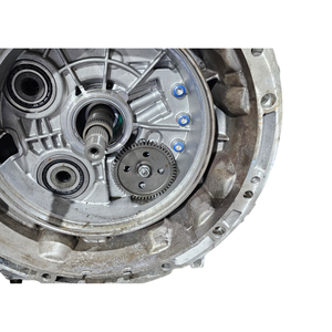 Trasmissione Automatica Mercedes Classe A (W176) A2463705800 OM 651.901 Diesel 1800 (12>18) - Product Image 2