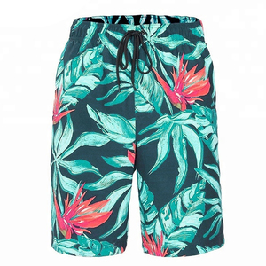 Offre Spéciale High Street Shorts pour hommes de haute qualité Logo personnalisé respirant vêtements d'été avec motif solide - Product Image 4