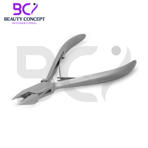 Instruments de podologie, pinces à ongles épais, coupe-ongles, outils chirurgicaux pour les soins des pieds, ensembles d'instruments de podologie en acier inoxydable - Product Image 3
