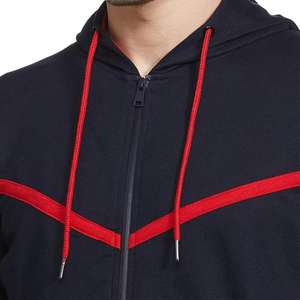 Chándales personalizados para hombre, chándal ajustado para hombre, ropa deportiva de verano, chándal de nuevo diseño personalizado para adultos - Product Image 4