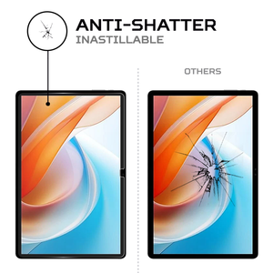 ฟิล์มกันรอยหน้าจอออลโดคิวบ์ ไอเพลย์ 60 ไลท์พร้อมคุณสมบัติป้องกันการกระแทก - Product Image 5