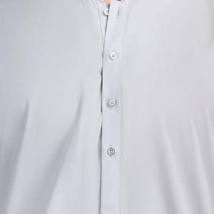 Traje Tradicional Pakistaní para Hombre, Shalwar Kameez Azul Bebé, Tela de Algodón de Alta Calidad, Conjunto Kurta Pajama de Diseñador - Product Image 4