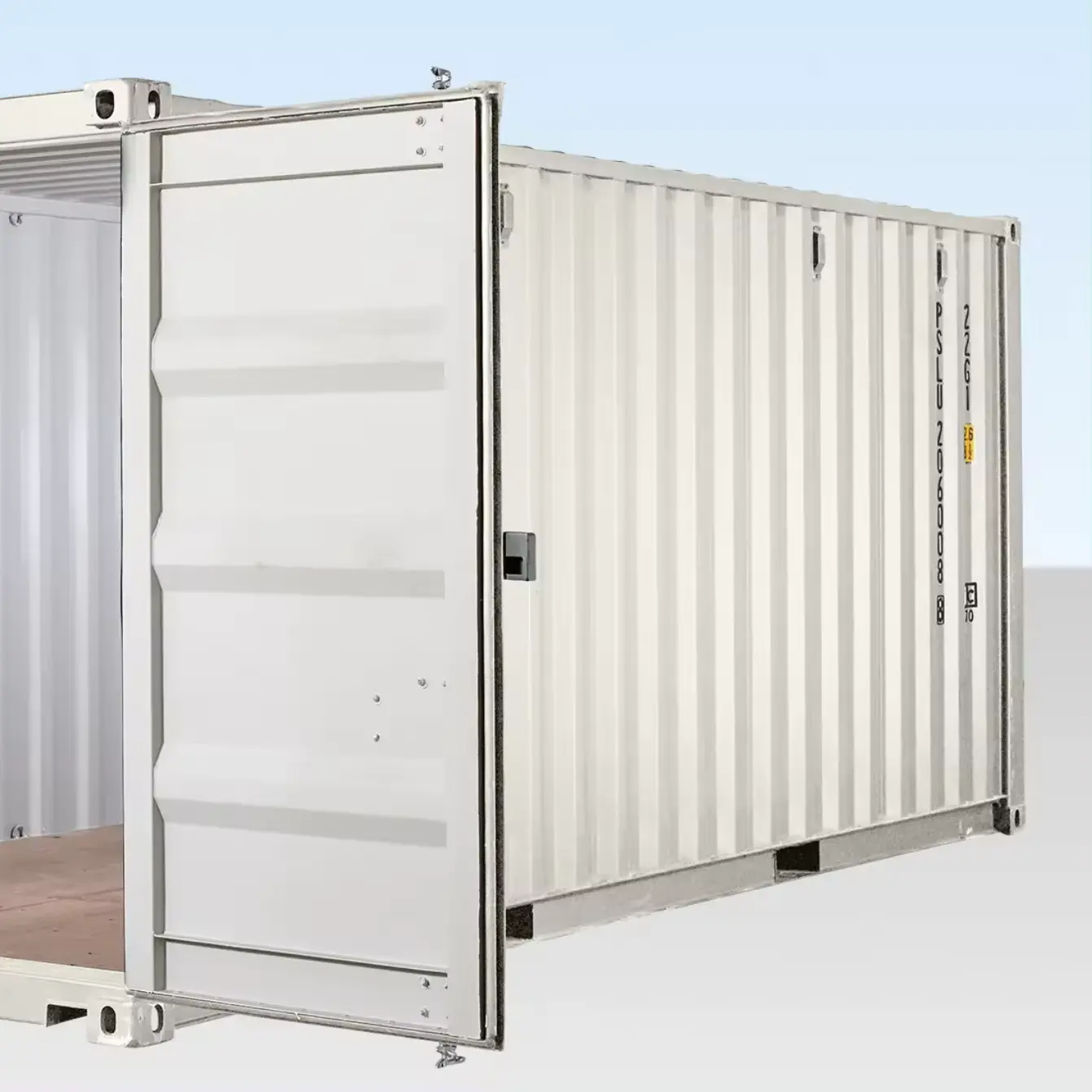 "Flexible Wholesale Shipping Containers Available Now"