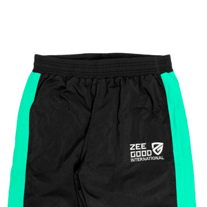 Pantalones de invierno de moda de la mejor calidad para hombre, pantalones cortavientos personalizados de talla grande para hombre, pantalones de entrenamiento de gimnasio, pantalones lavados para hombre - Product Image 3