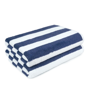 Fournisseur d'usine direct Prix abordable Imprimé sur mesure Multi couleurs Sports Serviette de plage Keep Bulk Quantité Fournisseur - Product Image 4