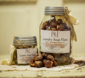 Organic Soap <b>Nut</b> Berries Viet Nam Dried Whole | Seedless Soap <b>Nut</b> with OEM | Packaging Paper Bag| Jar - Product Image 1