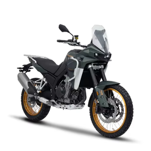 Super Ventes Nouveau 2026 Moto d'Aventure 800X Prête à être Expédiée - Product Image 1