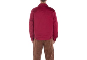 Chaqueta DE TRABAJO antiarrugas para hombre, ropa informal de primera calidad, últimos diseños, chaqueta de trabajo para hombre superventas con logotipo/color personalizado - Product Image 6