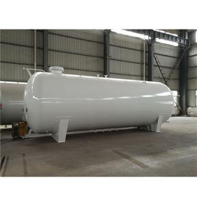 Réservoir de propane de 500 gallons, réservoir sous pression, facile à utiliser, certifié ASME, garantie d'un an - Product Image 4