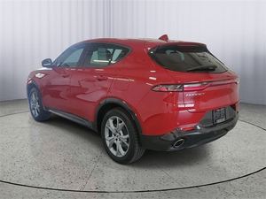 2024 D O D G E - H O R N E T R.T Plus Equipo automático AWD. caja Cámara trasera Asientos de cuero Título limpio Sin accidentes Bajo kilometraje - Product Image 2