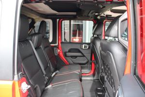 JEEP WRANGLER 2020 USADO, Volante a la Izquierda/Derecha - Product Image 2