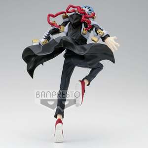 Figura de Acción de Tomura Shigaraki de My Hero Academia, Nueva, Modelo de Anime Japonés para Coleccionar y Exhibir - Product Image 3