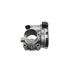 Corpo Farfallato FIAT 500 Serie L (351_352) 55187316 843 A1.000 Benzina 1400 (12>) - Product Image 2