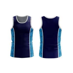 <b>Mens</b> Sleeveless <b>Tank</b> <b>Top</b> OEM ODM Factory Lightweight Active Clothing Suitable <b>For</b> Gym Fitness Exercise And Casual Wear - Product Image 3