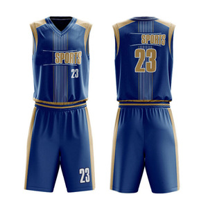 Tenues de basketball respirantes pour adultes, grandes tailles, séchage rapide, personnalisables, service OEM, vente en gros - Product Image 1