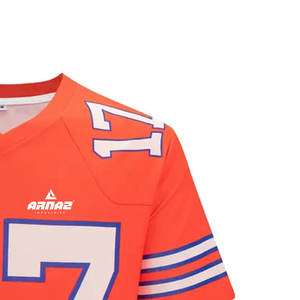 เสื้ออเมริกันฟุตบอล - Product Image 3