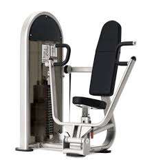 Máquina de Pecho Doble Instinct Nautilus de Calidad Premium en Venta, Nueva 2025, para Gimnasio - Product Image 2