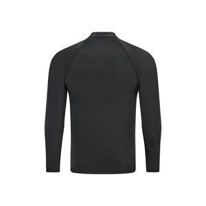 เสื้อแรชการ์ดแบบแขนยาวทำจากโพลีเอสเตอร์ระบายอากาศป้องกันผดผื่นสินค้าขายดี - Product Image 1