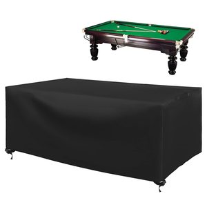 Couverture <span class=keywords><strong>de</strong></span> meubles d'extérieur imperméable à la poussière robuste 7/8/9ft en tissu Oxford pour une utilisation dans le <span class=keywords><strong>jardin</strong></span>/le patio - Product Image 2