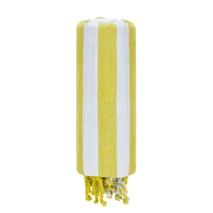 Telo da Spiaggia Ecologico Pareo di Yeser - Product Image 1