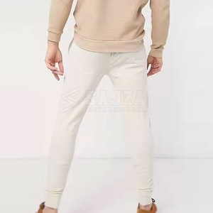 Venta al por mayor de ropa deportiva ligera para hombre, pantalones de invierno a prueba de viento para hombre, Joggers a la venta en línea - Product Image 4