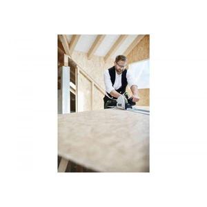 Festool TS 55 FEBQ-Plus Power <b>Saw</b> Plunge <b>Saw</b> - Product Image 5