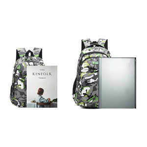 Sacs à dos scolaires de qualité supérieure pour garçons et filles, sacs à dos scolaires de qualité supérieure, sacs à dos pour étudiants - Product Image 3