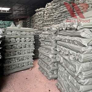 Palo de escoba de madera de eucalipto de 120cm de Vietnam con recogedor de plástico PET, herramienta de limpieza ecológica para el hogar y exteriores-FULMEX FM1 - Product Image 5