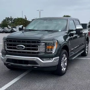 Usado 2021 For-rd LARIAT Disponible para la venta | Muy limpio sin accidentes - Product Image 1